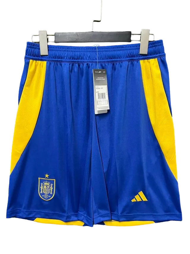 2024 Spagna Shorts