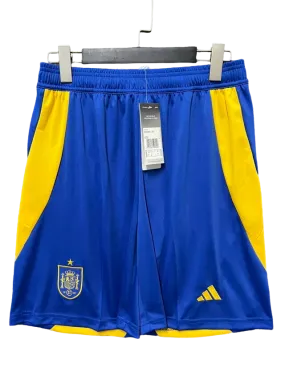 2024 Spagna Shorts