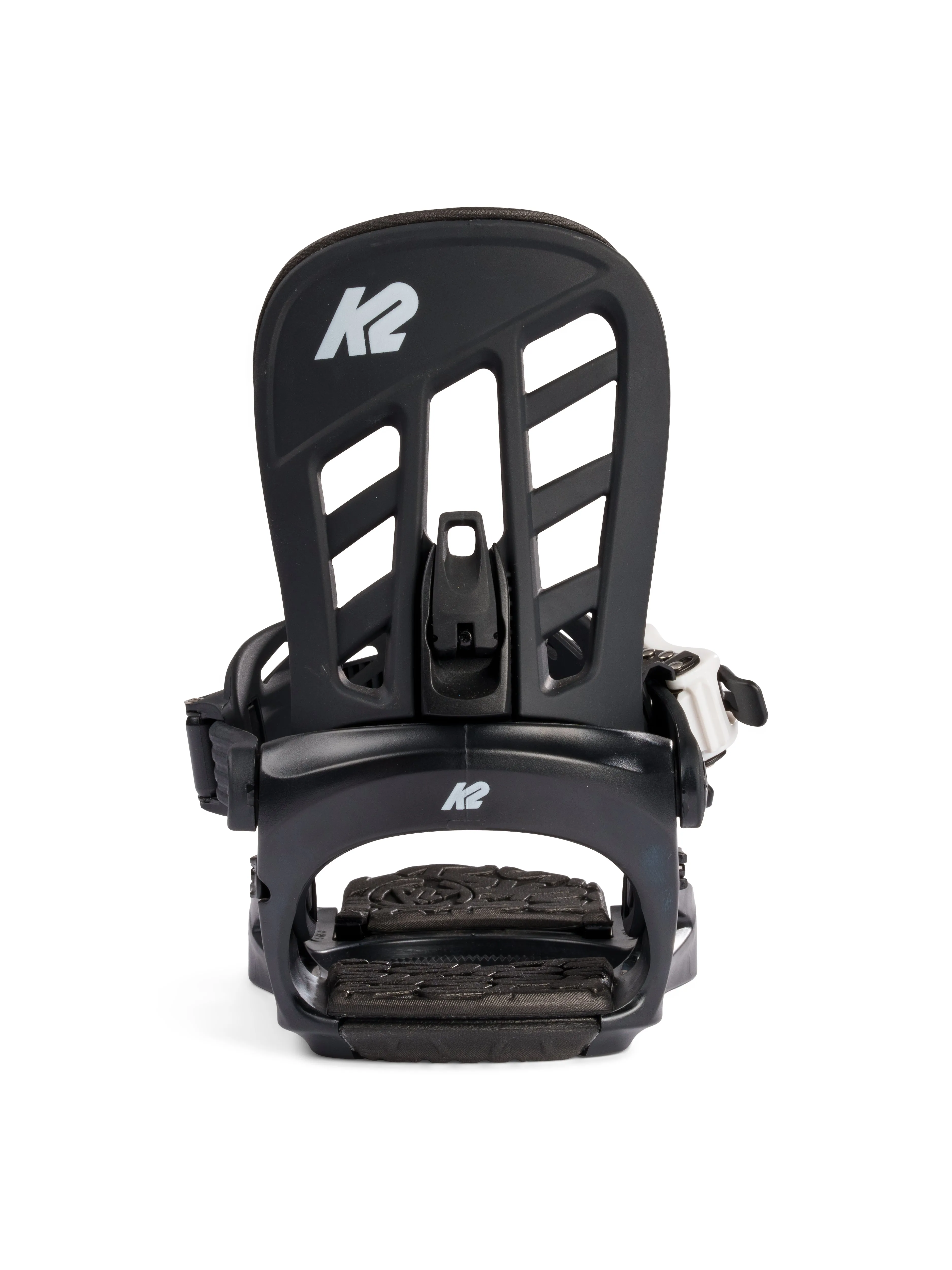 2025 K2 Youth Snowboard Bindings