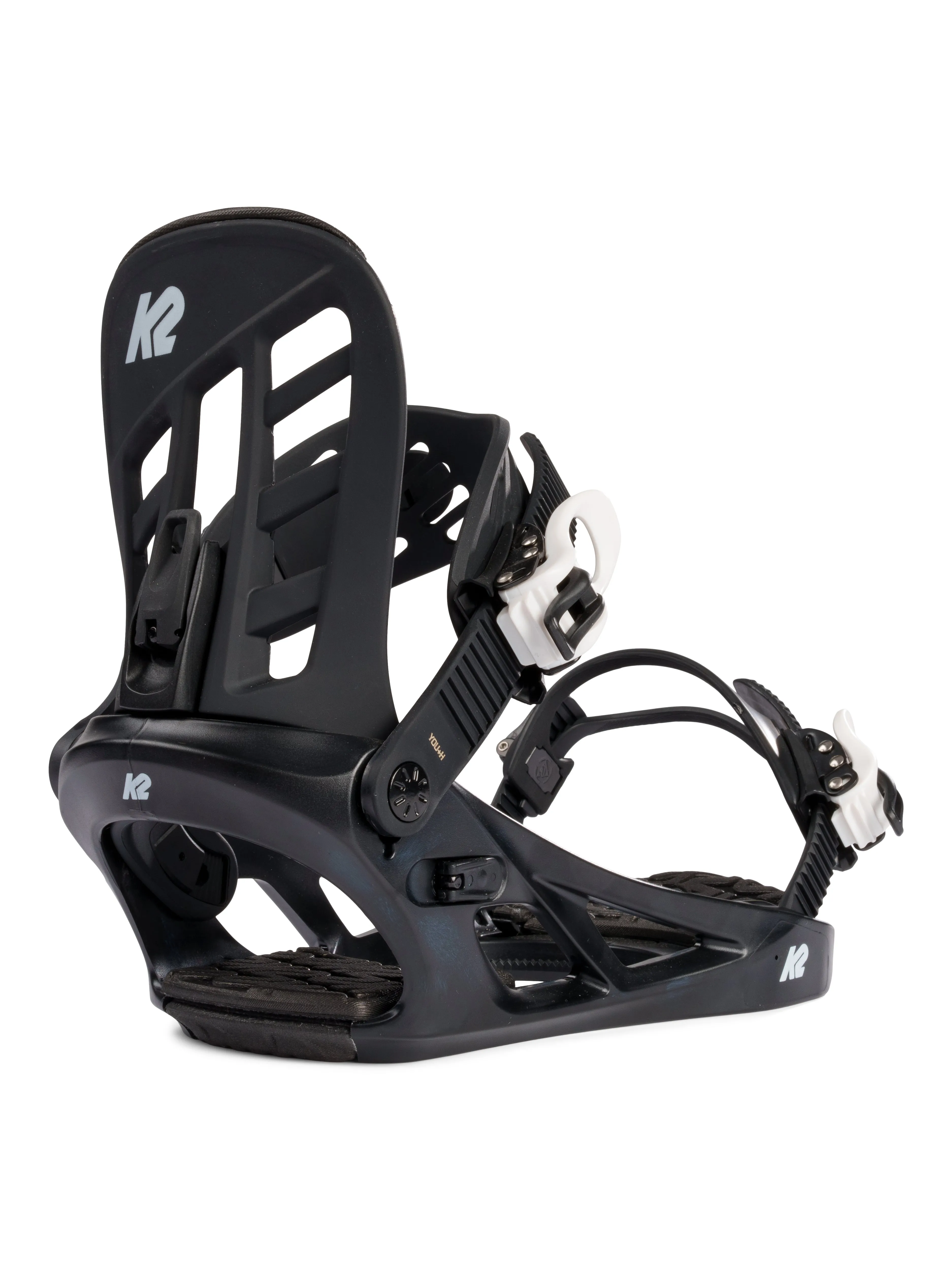 2025 K2 Youth Snowboard Bindings