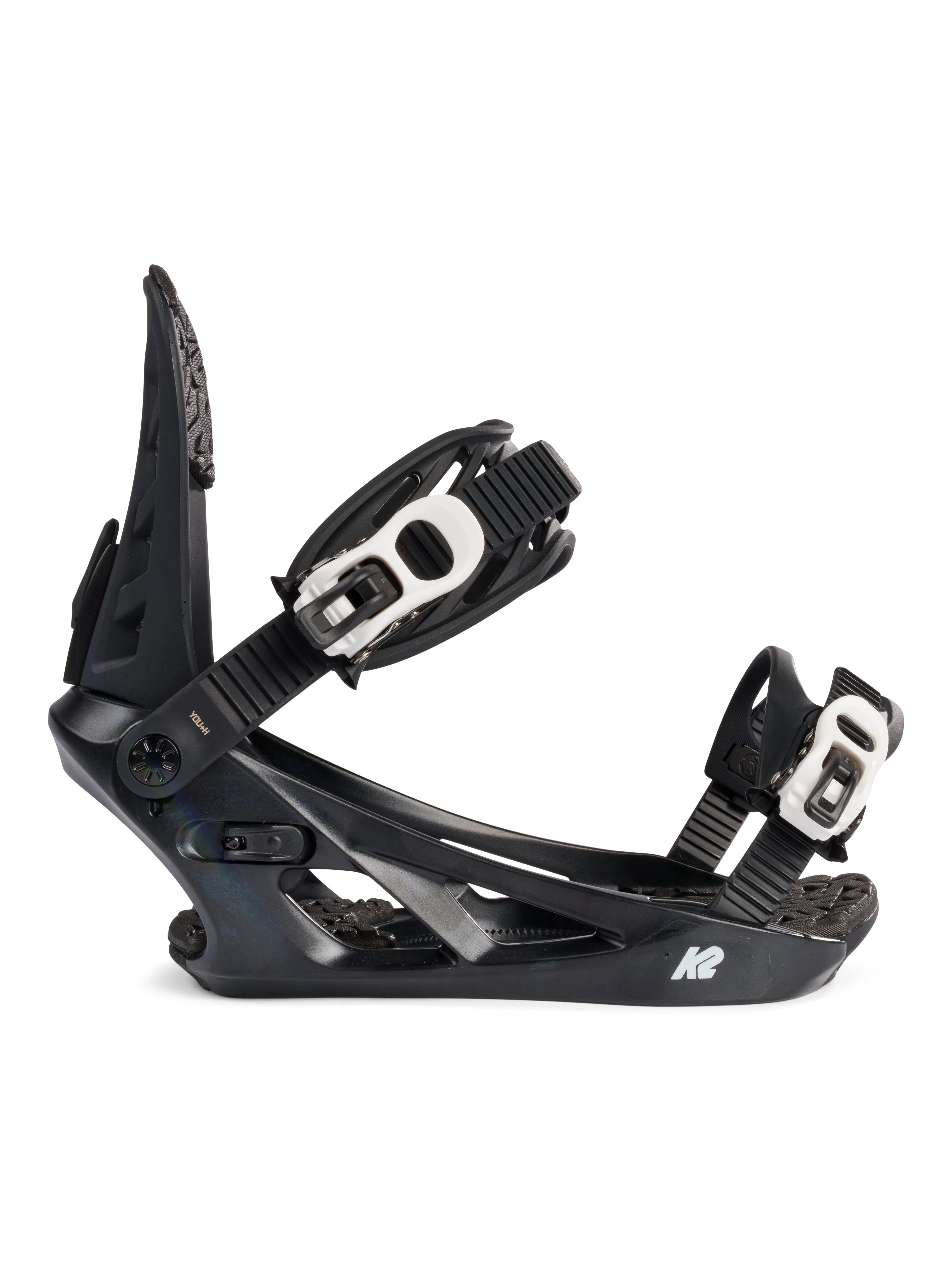 2025 K2 Youth Snowboard Bindings