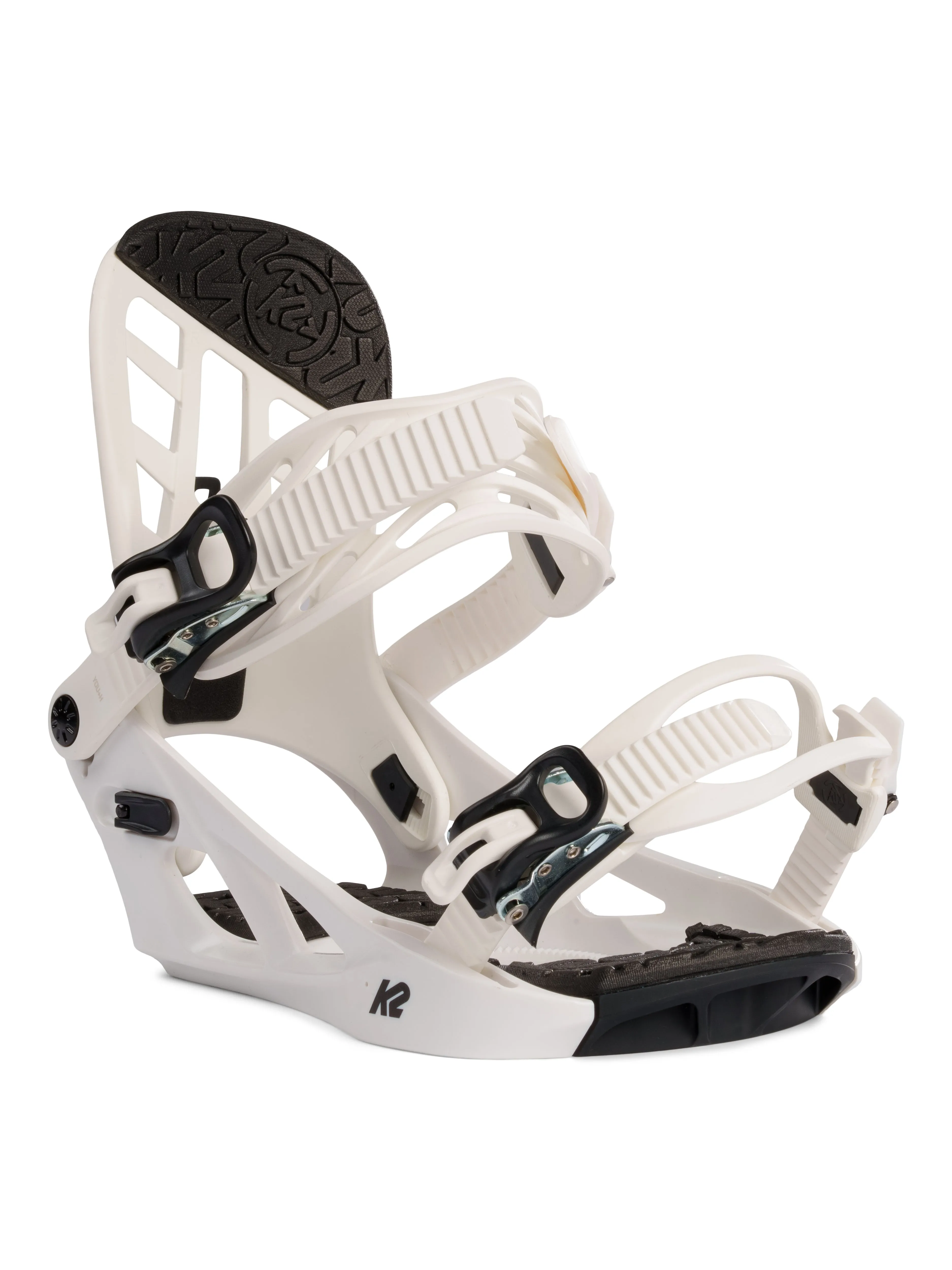 2025 K2 Youth Snowboard Bindings