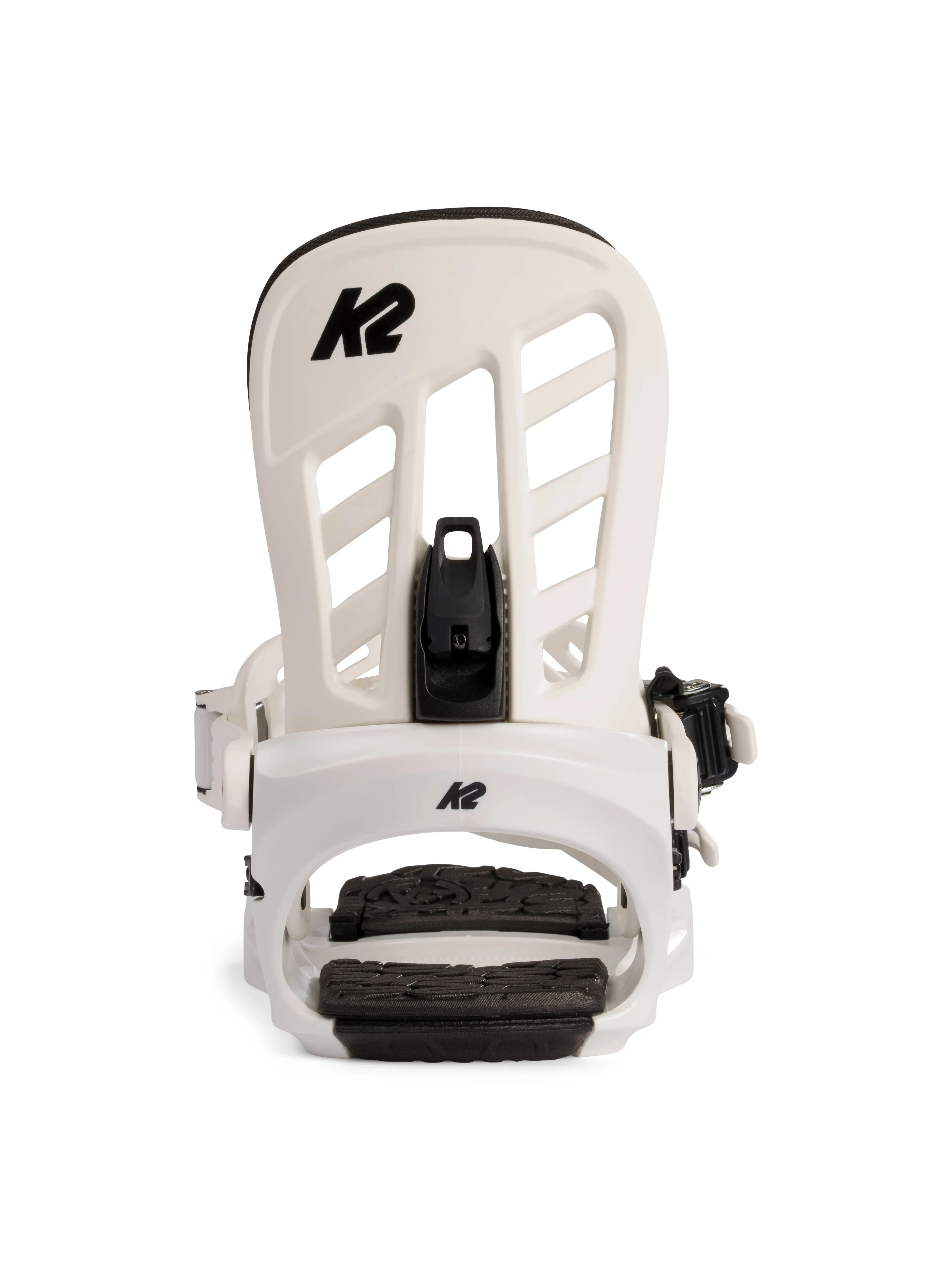 2025 K2 Youth Snowboard Bindings