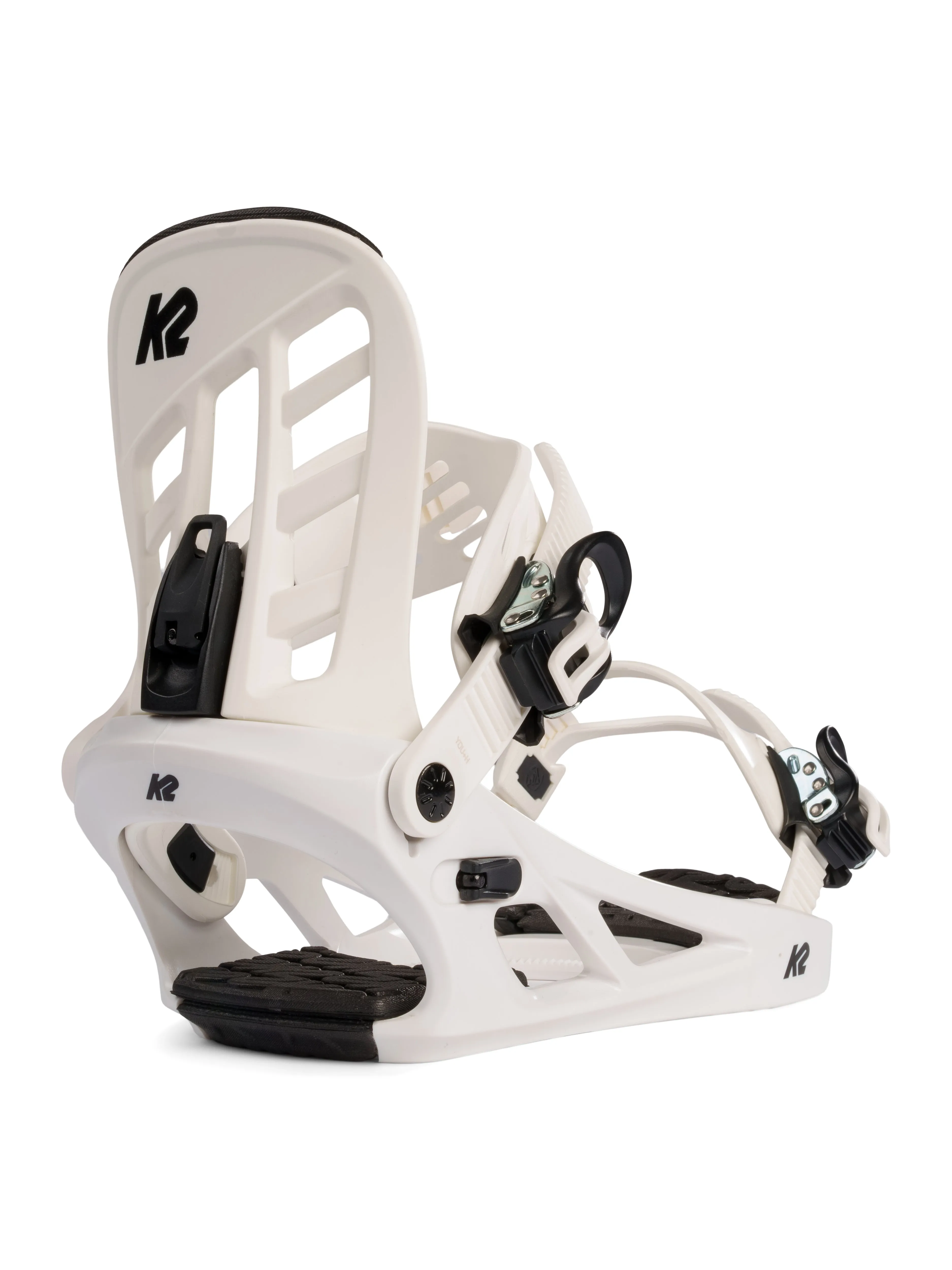 2025 K2 Youth Snowboard Bindings