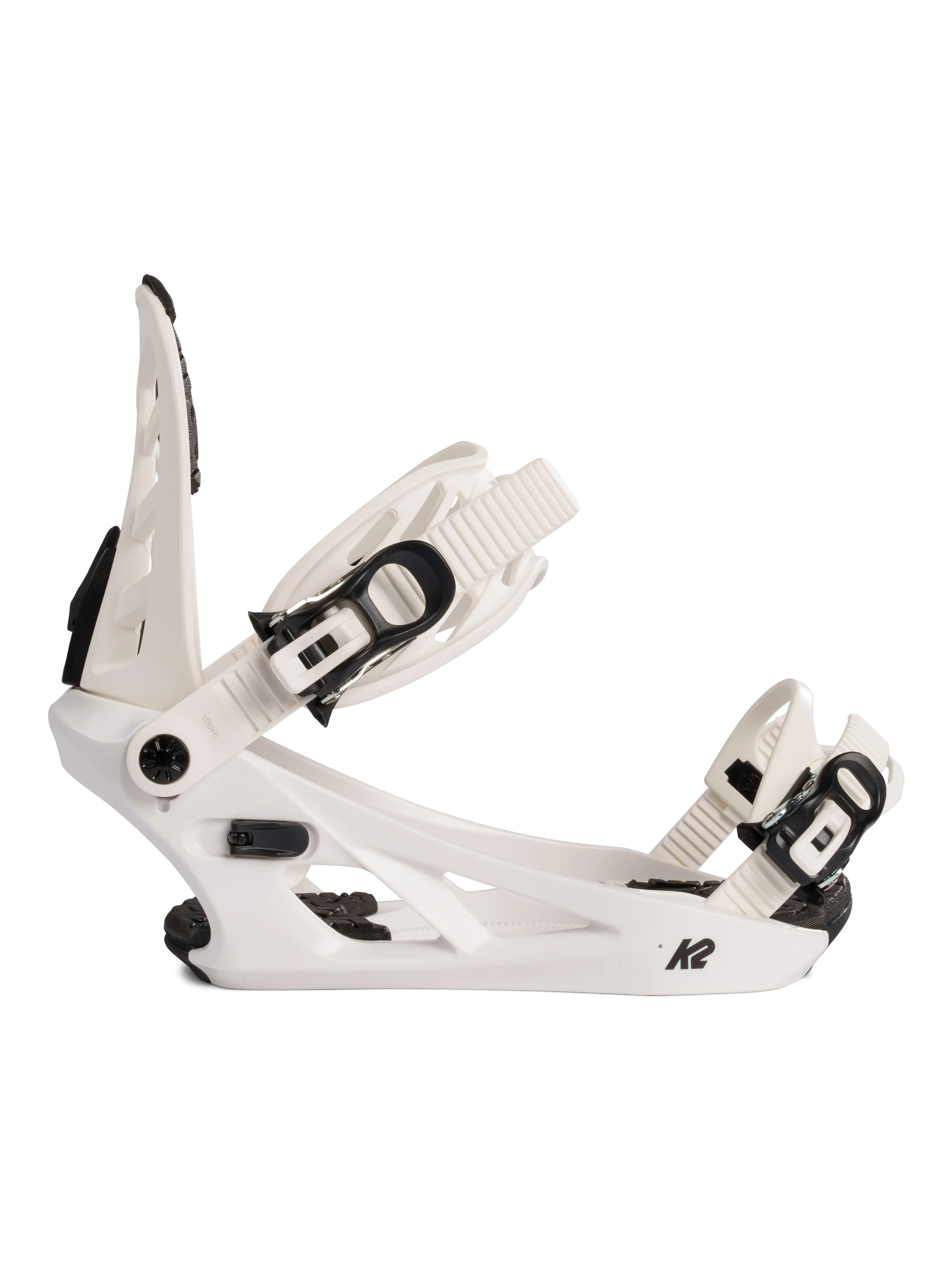 2025 K2 Youth Snowboard Bindings