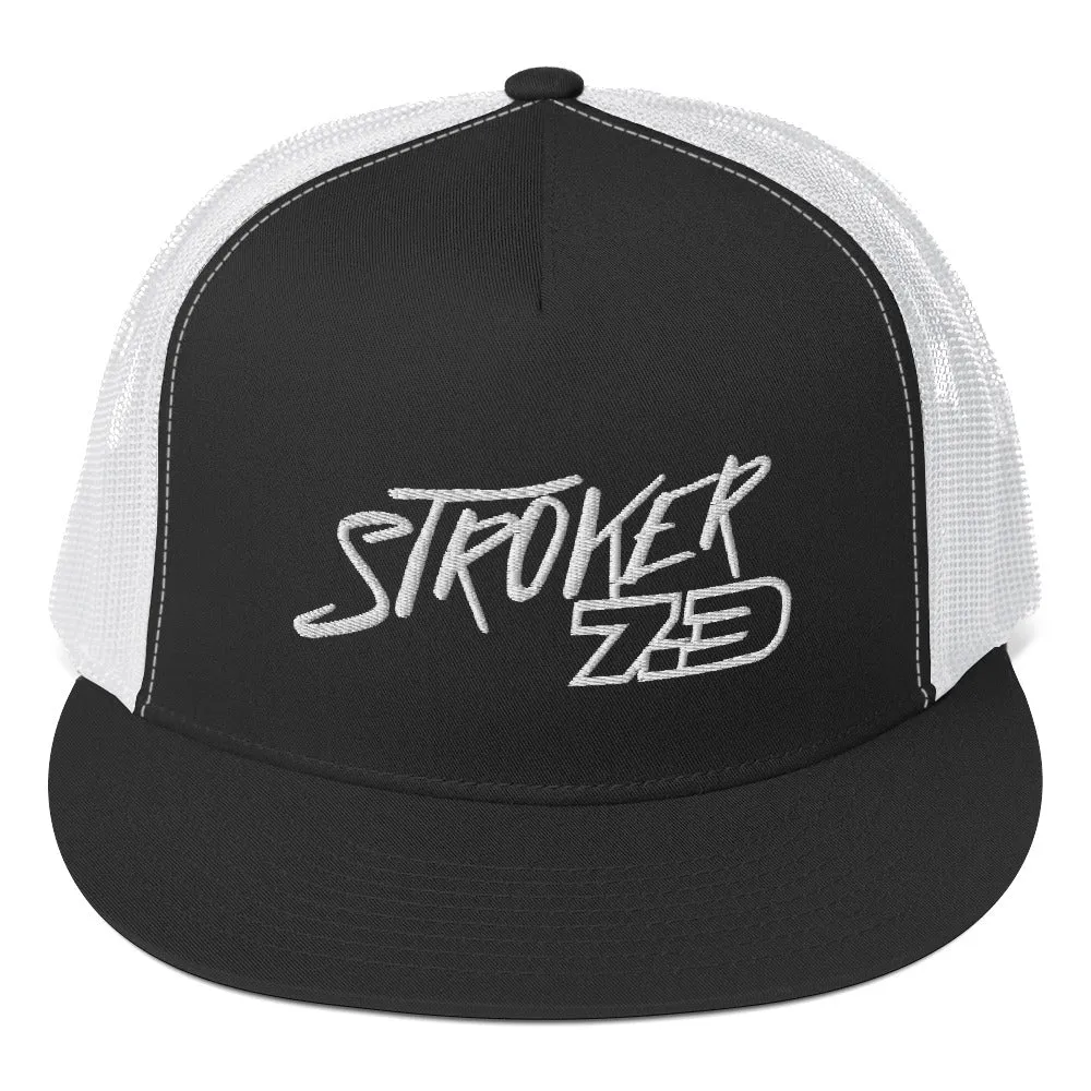 7.3 Power Stroke Trucker Cap