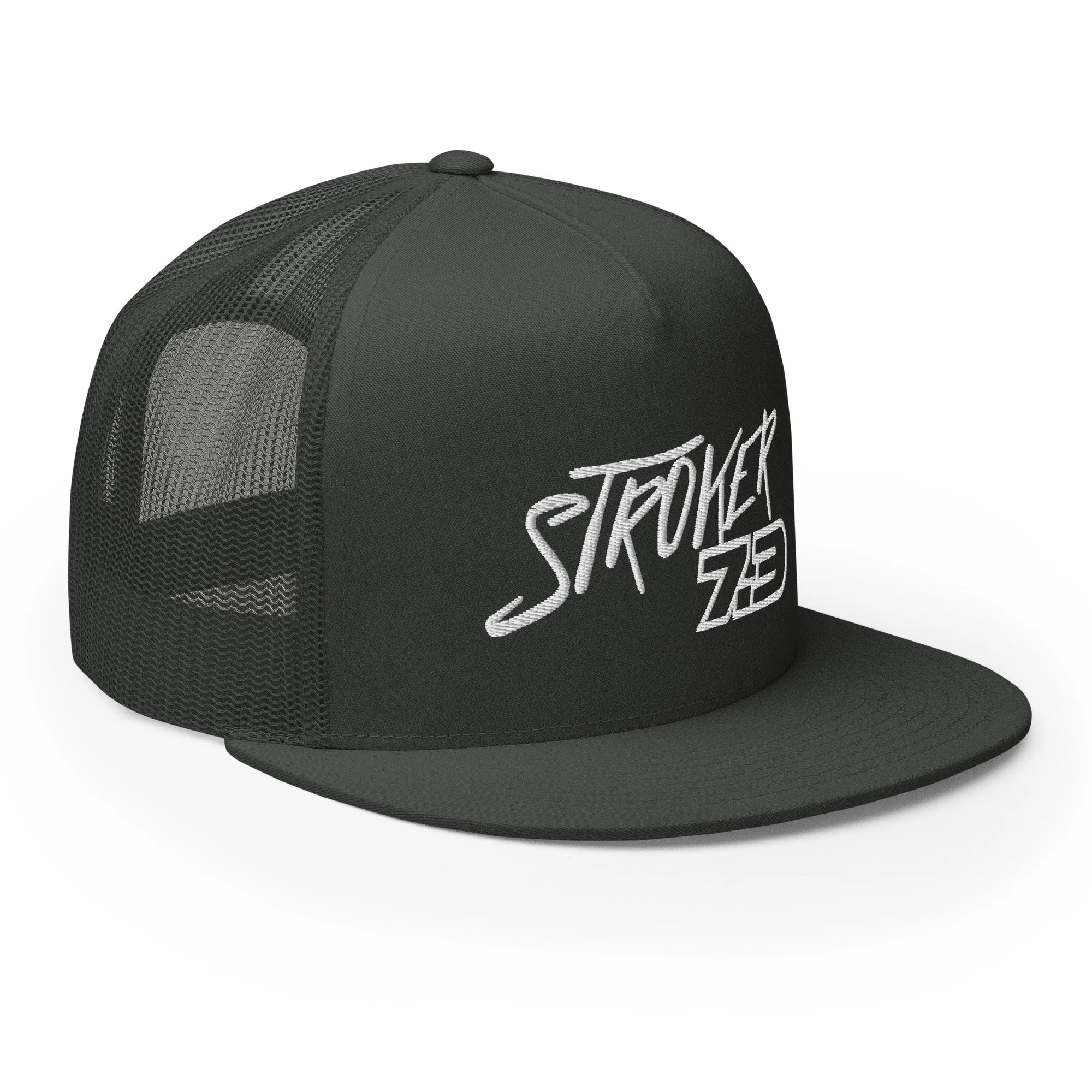 7.3 Power Stroke Trucker Cap