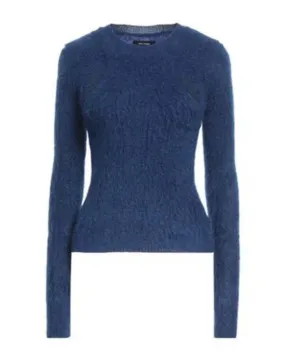 toile Acia Midnight Sweater