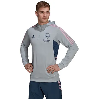 adidas Arsenal TK Hoody 2022-2023