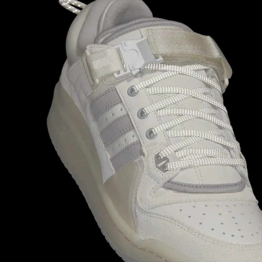 Adidas Bad Bunny Forum Buckle Low - Men's: Official Release & Price