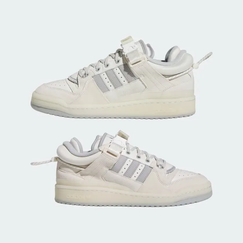 Adidas Bad Bunny Forum Buckle Low - Men's: Official Release & Price