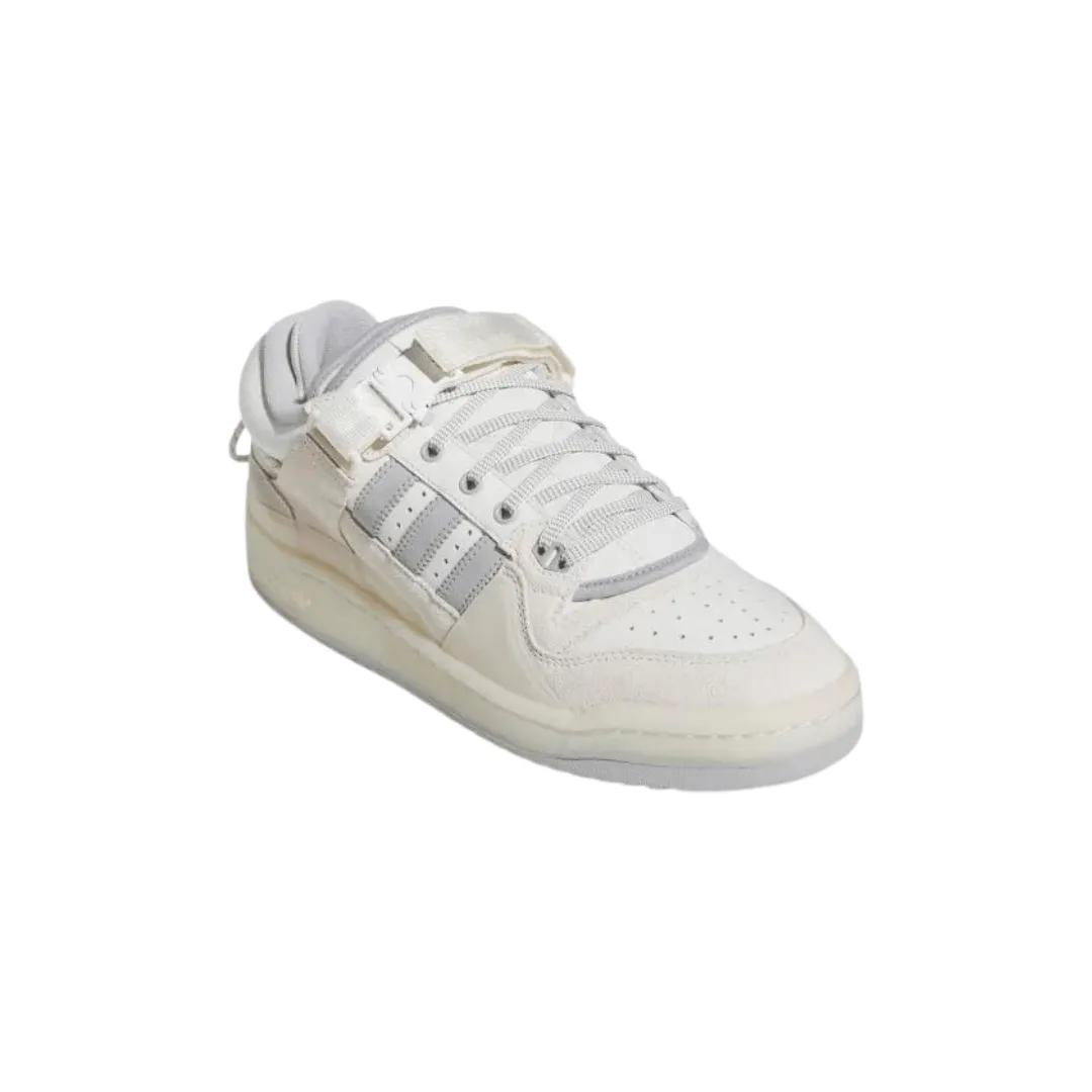 Adidas Bad Bunny Forum Buckle Low - Men's: Official Release & Price