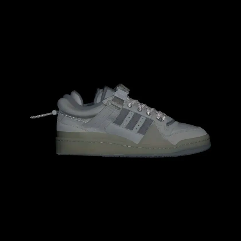 Adidas Bad Bunny Forum Buckle Low - Men's: Official Release & Price