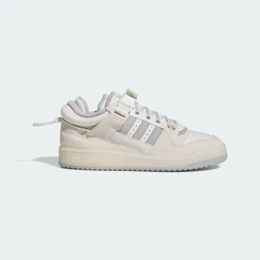 Adidas Bad Bunny Forum Buckle Low - Men's: Official Release & Price