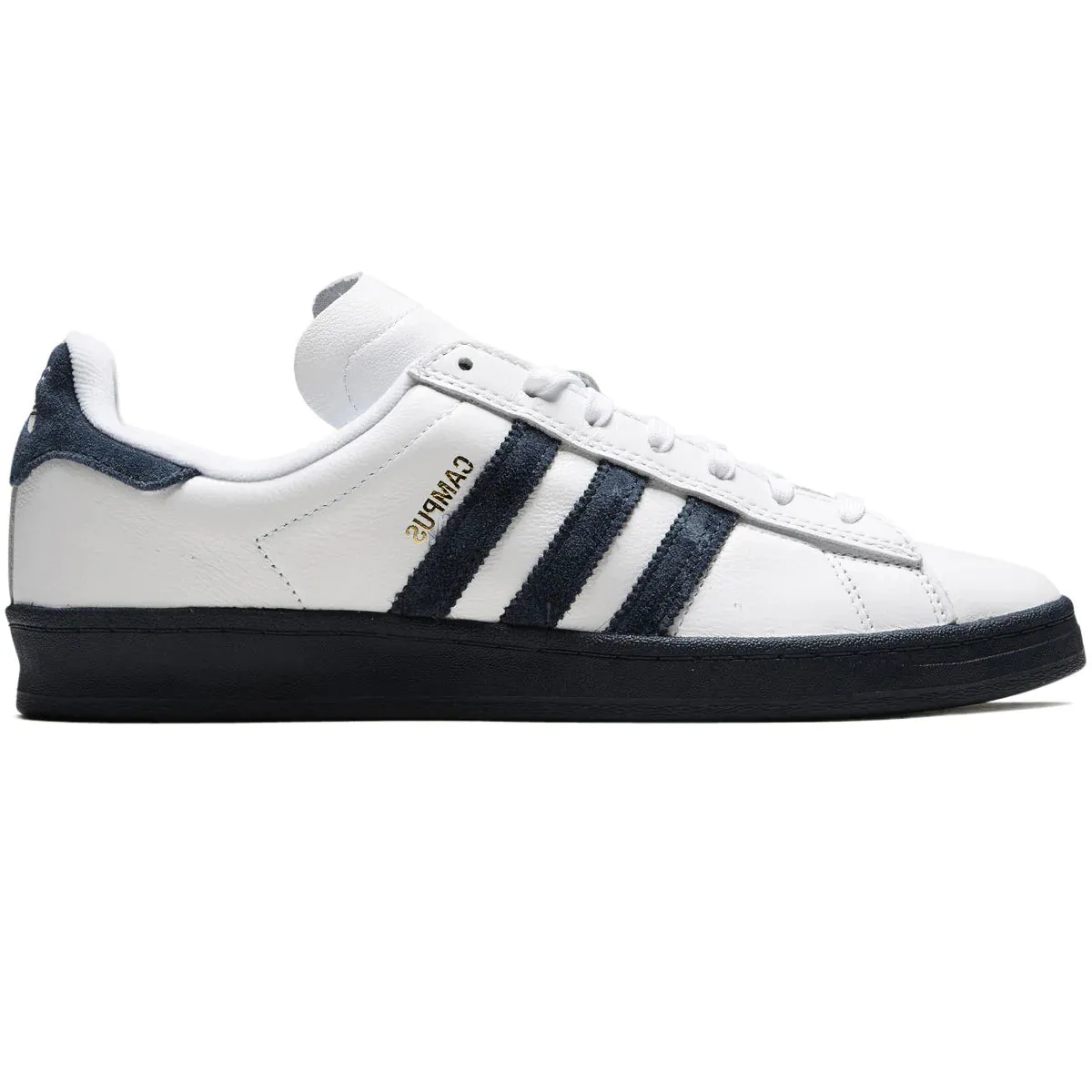 Adidas Campus ADV White Navy