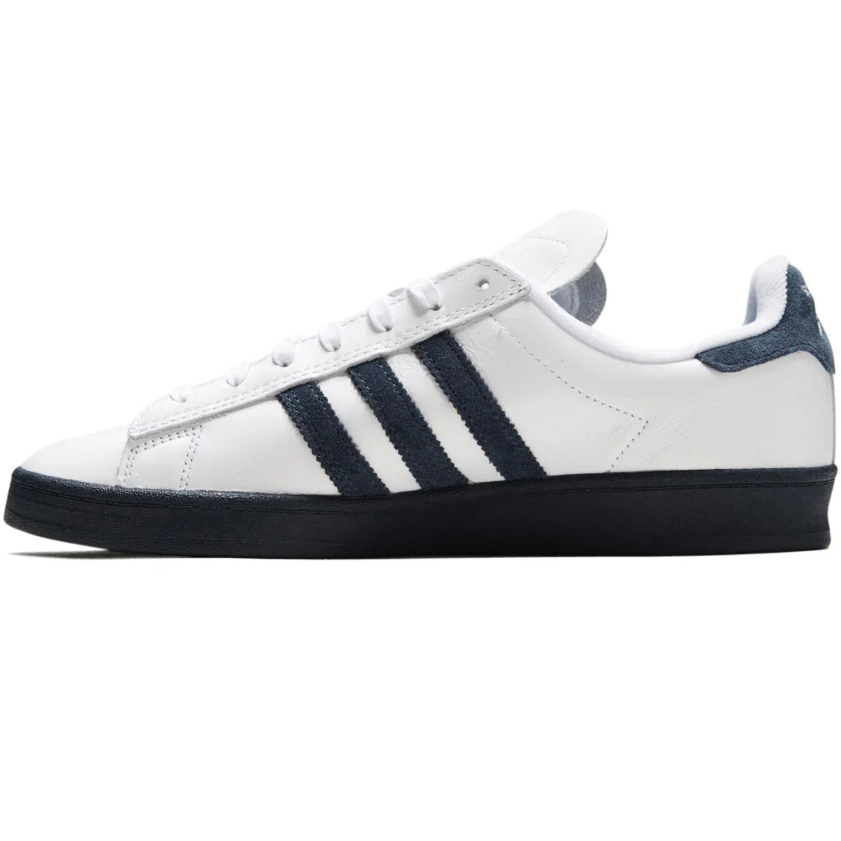 Adidas Campus ADV White Navy