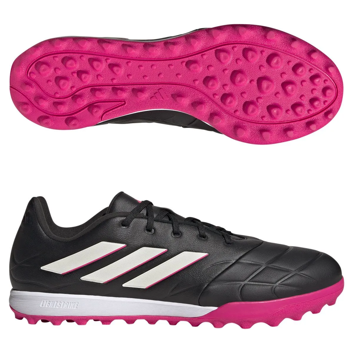 adidas Copa Pure.3 TF Soccer Shoes for Own Your Football Pack.