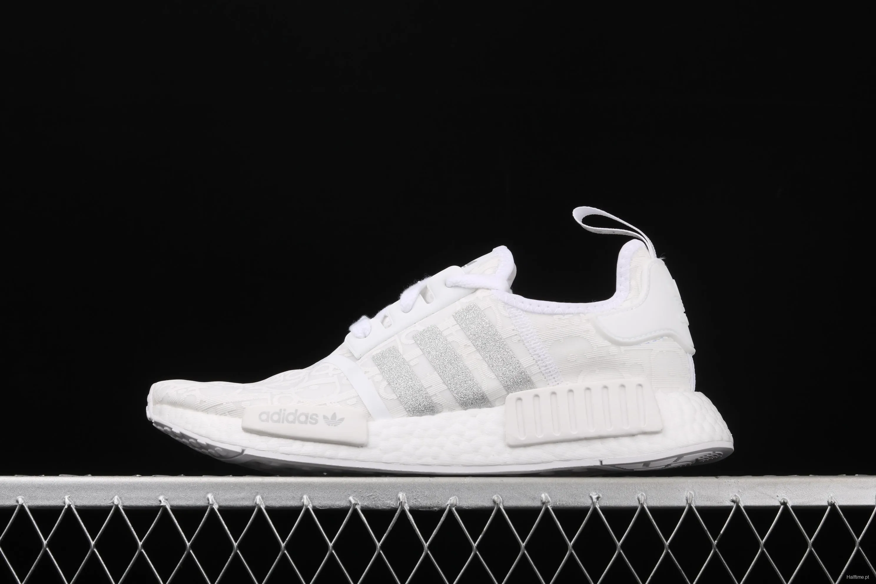 Adidas NMD R1 Boost FY9688 new hot casual running shoes