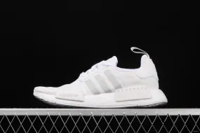 Adidas NMD R1 Boost FY9688 new hot casual running shoes