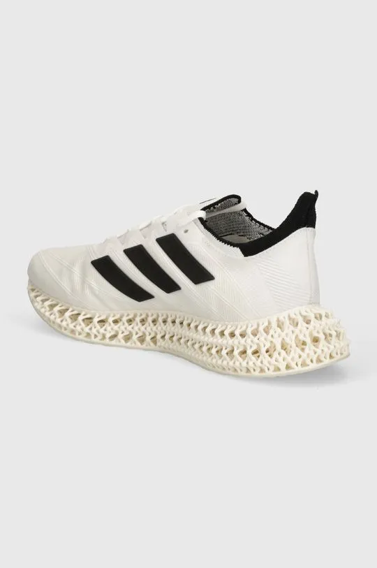 Adidas Performance 4DFWD 4 White Running Shoes ID8887