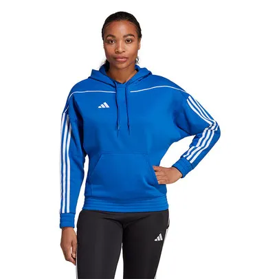 Adidas Tiro 23 League Sweat Hoody for Women