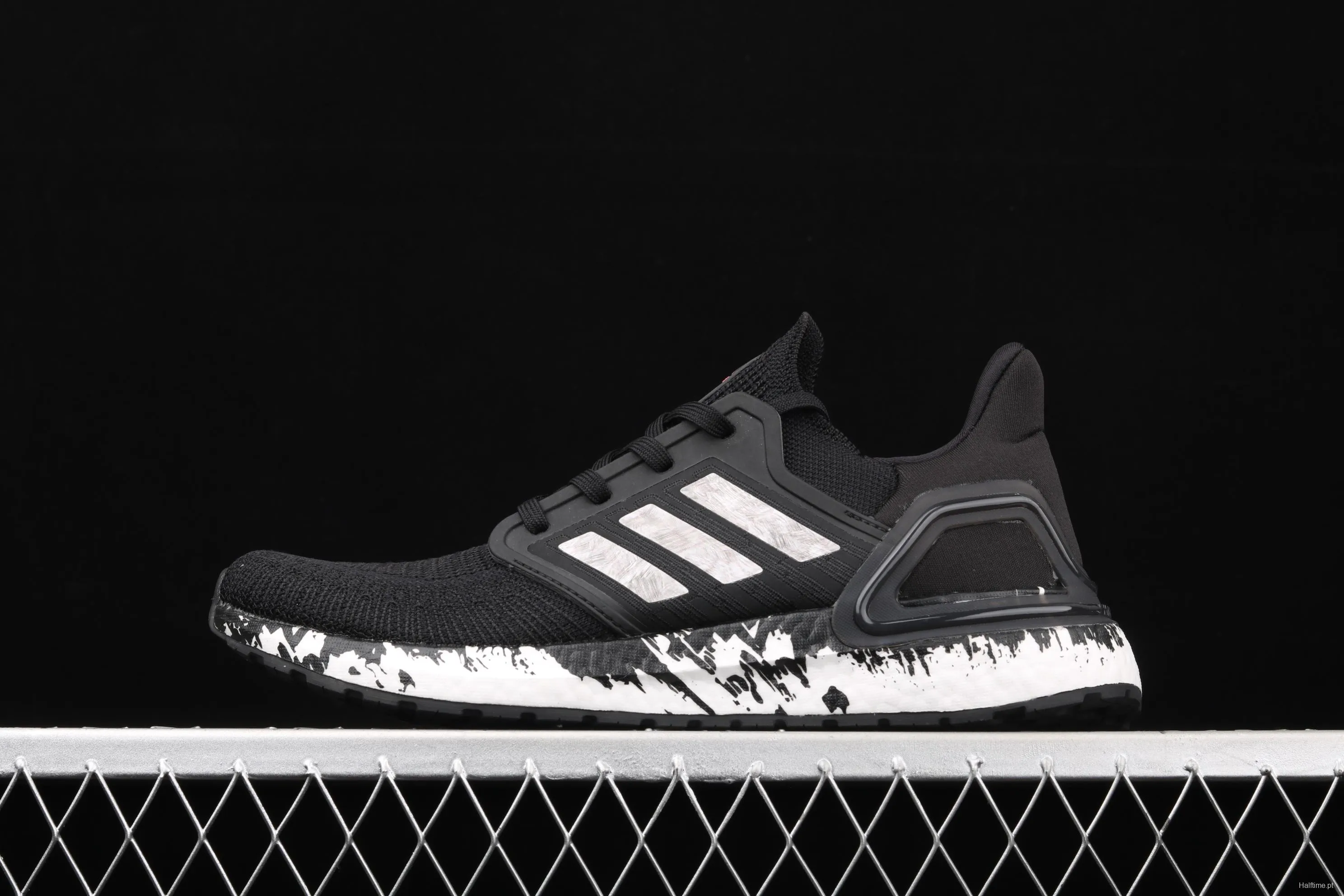 Adidas Ultra Boost 20 Consortium EF1342 North America limits 2019 sports casual running shoes