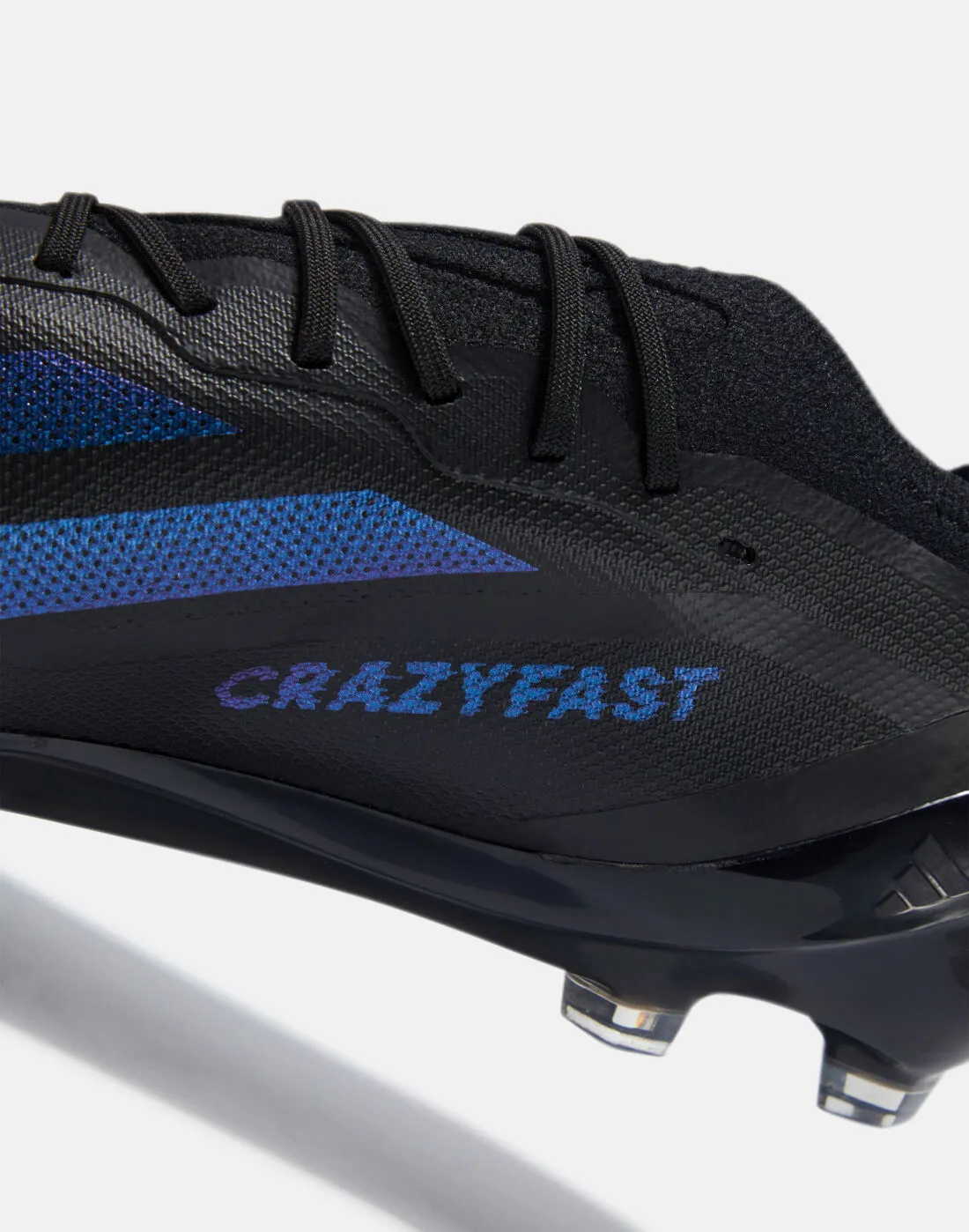 adidas X Crazyfast.1 FG Football Boots for Adults