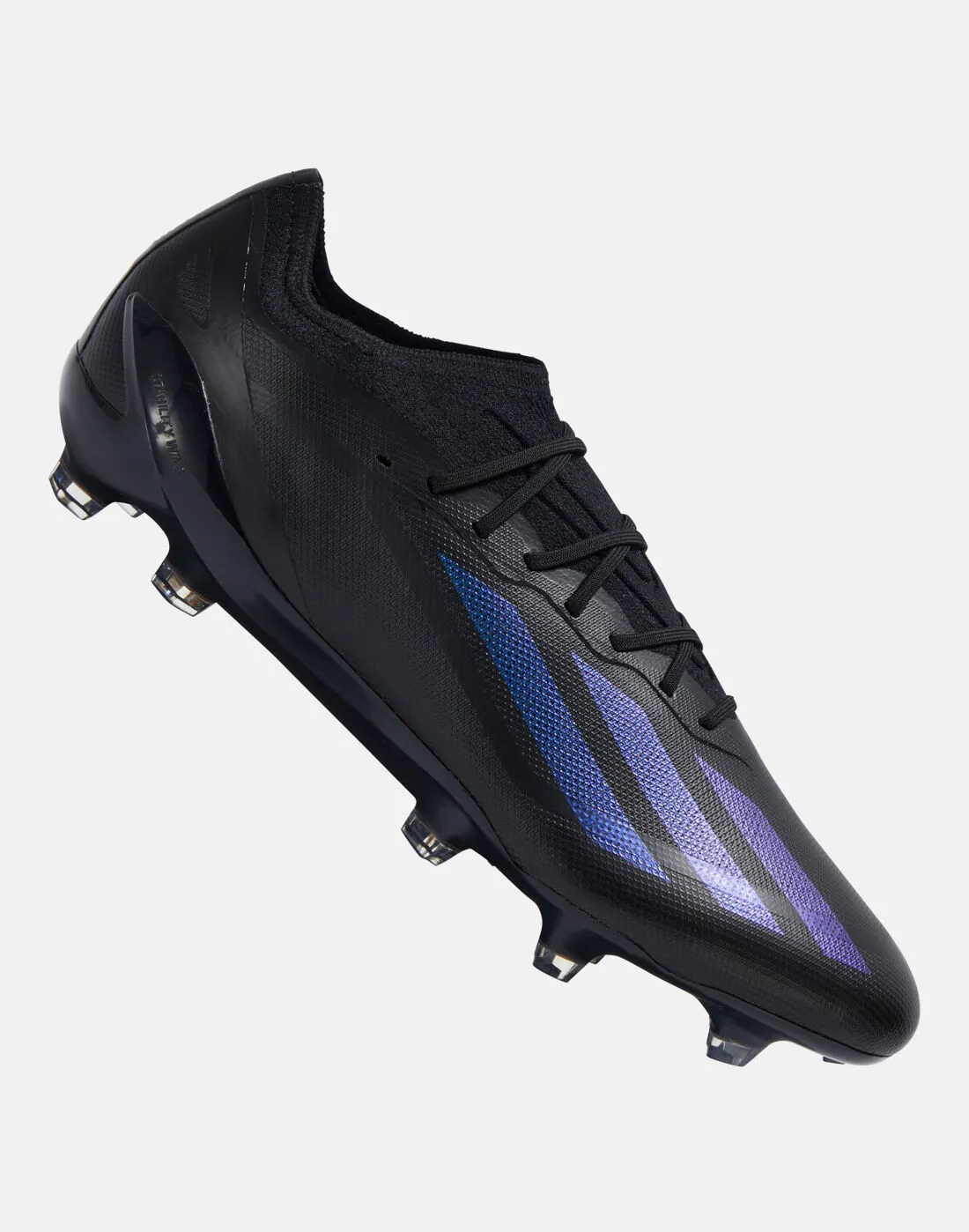 adidas X Crazyfast.1 FG Football Boots for Adults