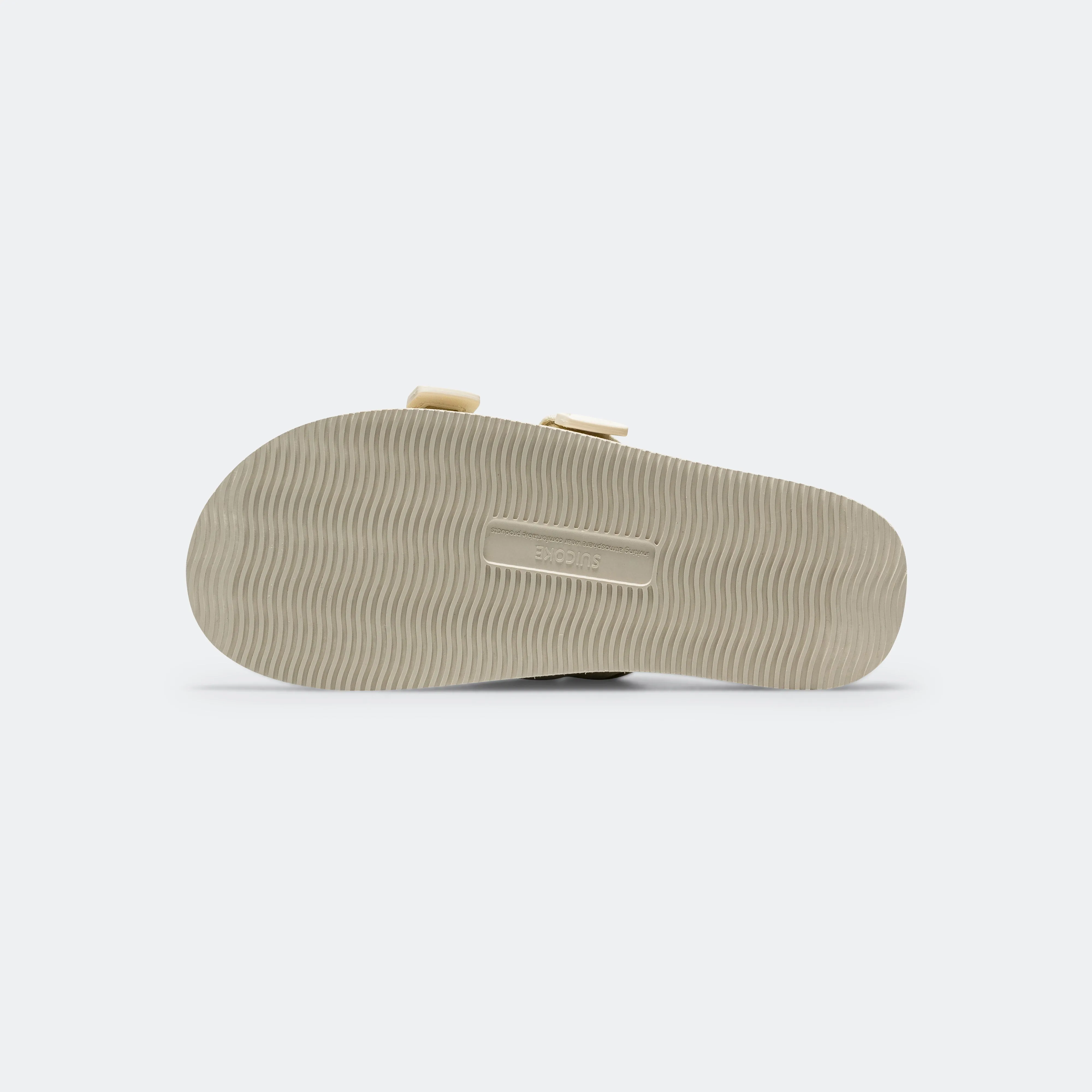 Adish SUICOKE Majdalawi MOTO CAB Off White - SHOP NOW