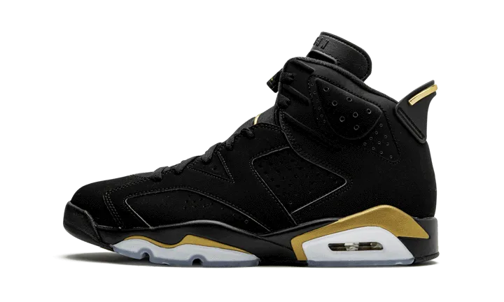 Air Jordan 6 Retro DMP - Modern Sneakers for Sale