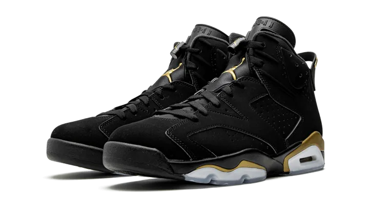 Air Jordan 6 Retro DMP - Modern Sneakers for Sale