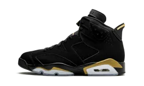 Air Jordan 6 Retro DMP - Modern Sneakers for Sale