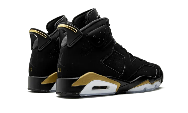 Air Jordan 6 Retro DMP - Modern Sneakers for Sale