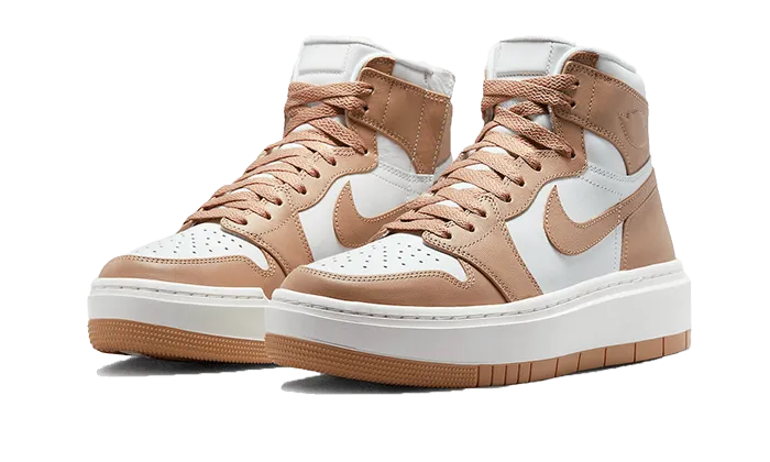 Air Jordan High Desert Sneaker