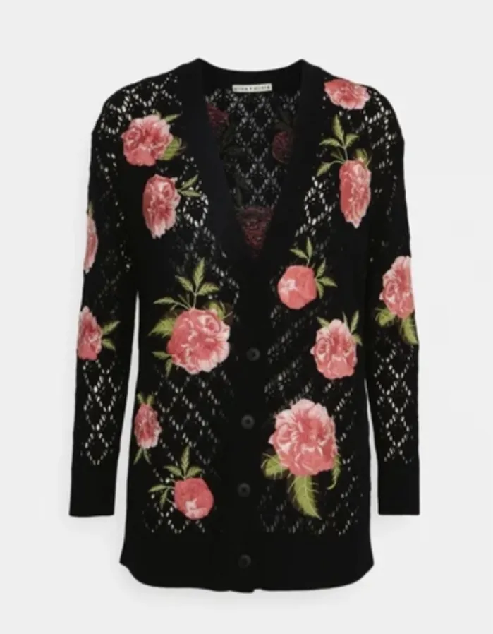 Alice + Olivia cardigans