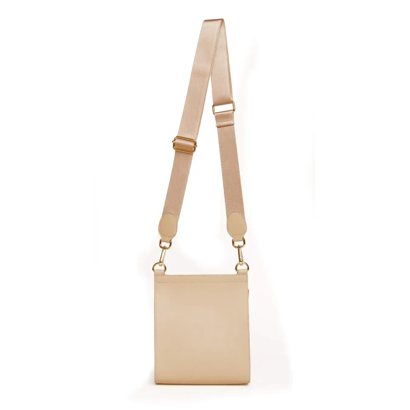 Pastel Sand Alice Wheeler Seville CBB Crossbody Bag