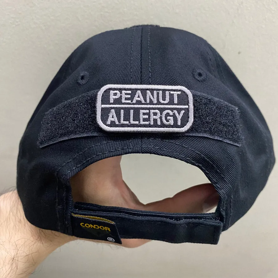 Allergy Patch for Grey Color