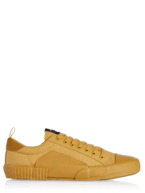 Antony Morato Mustard Shoe - Shop Now.