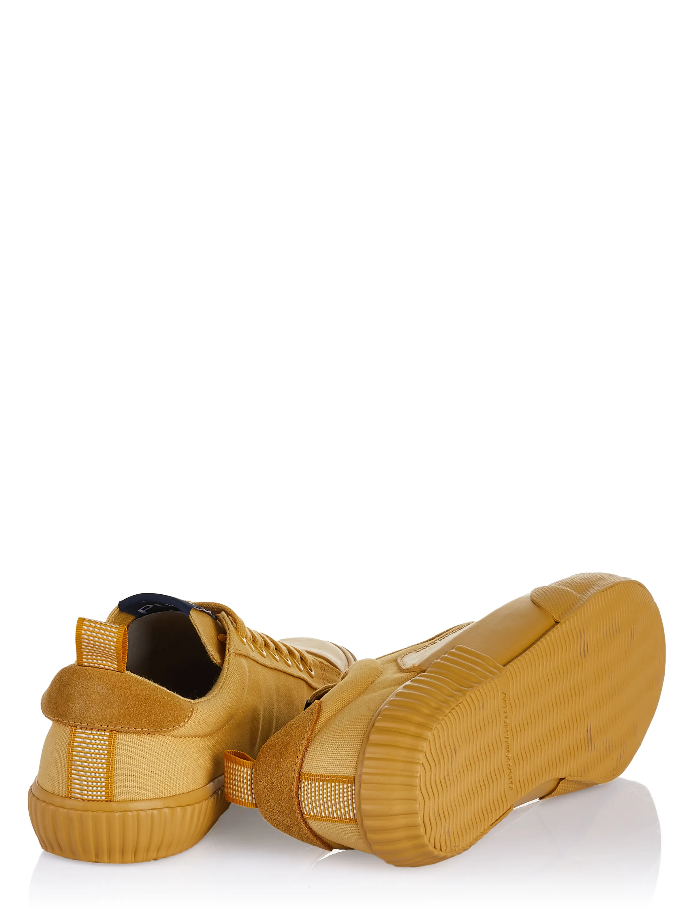 Antony Morato Mustard Shoe - Shop Now.