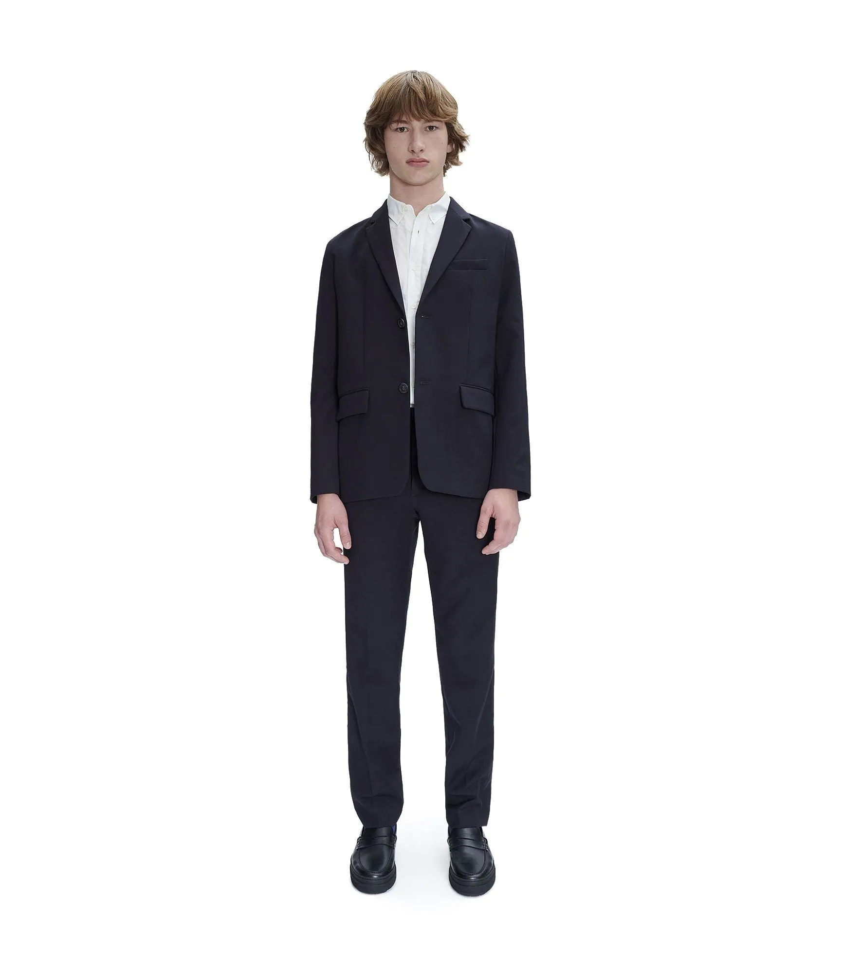 A.P.C. Harry Jacket - Discover this Stylish Jacket Today