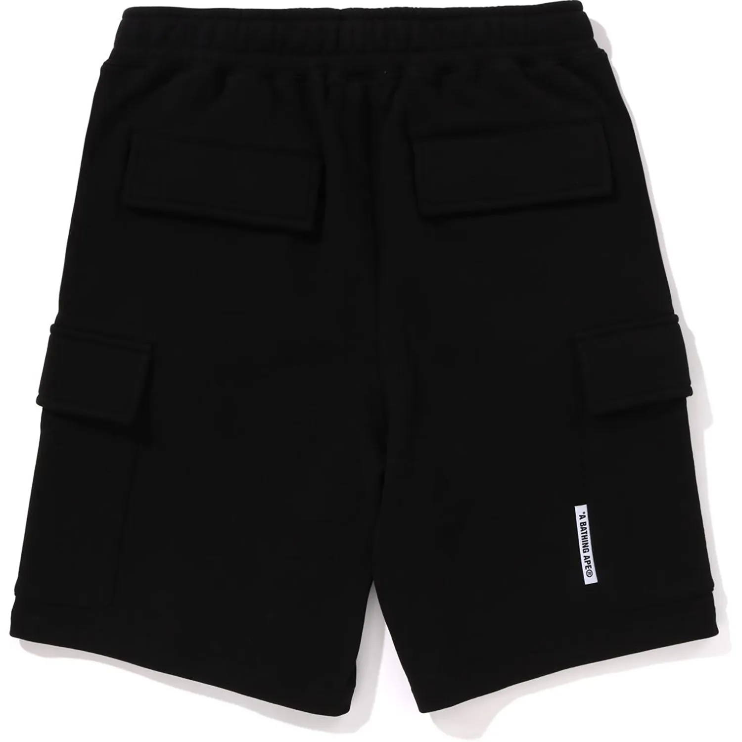 Mens Cargo Sweat Shorts APE HEAD