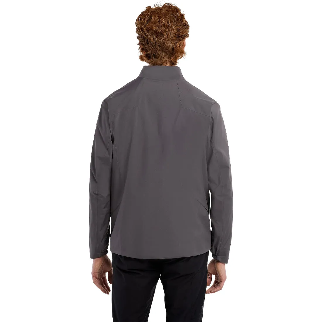 Arc'teryx Men's Solano Jacket