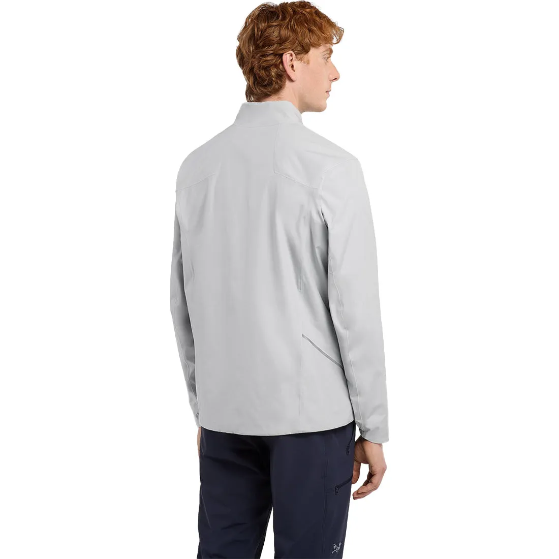 Arc'teryx Men's Solano Jacket