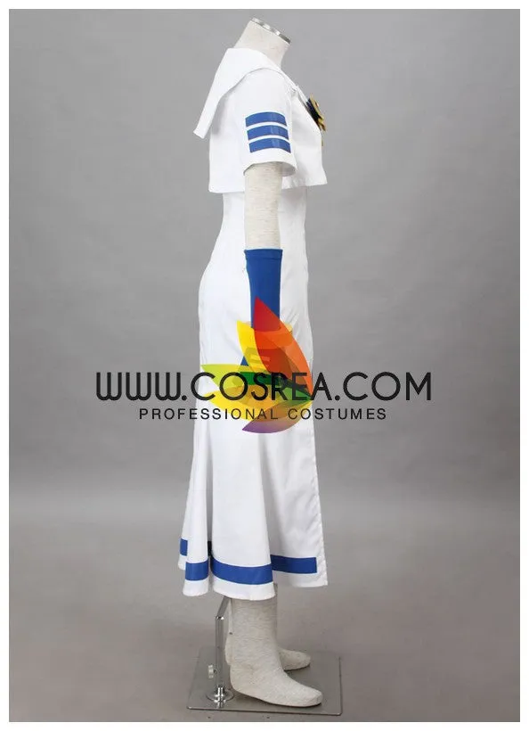 Aria Akari Mizunashi Summer Cosplay Outfit