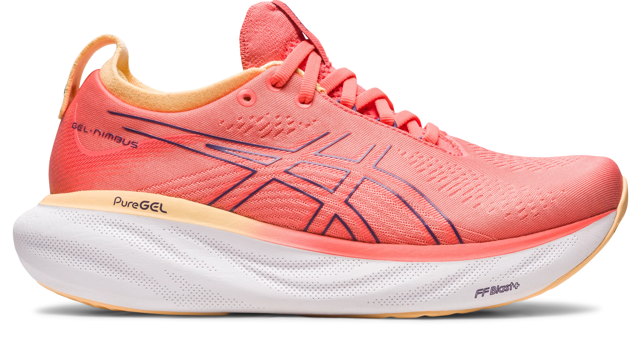 Asics Gel-Nimbus 25 Running Shoe