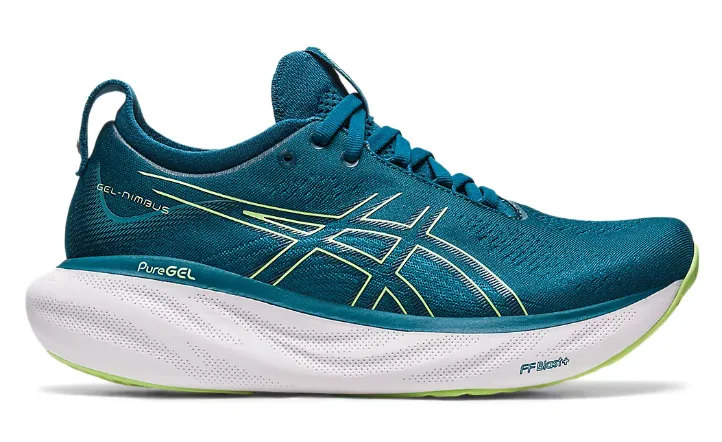 Asics Gel-Nimbus 25 Running Shoe