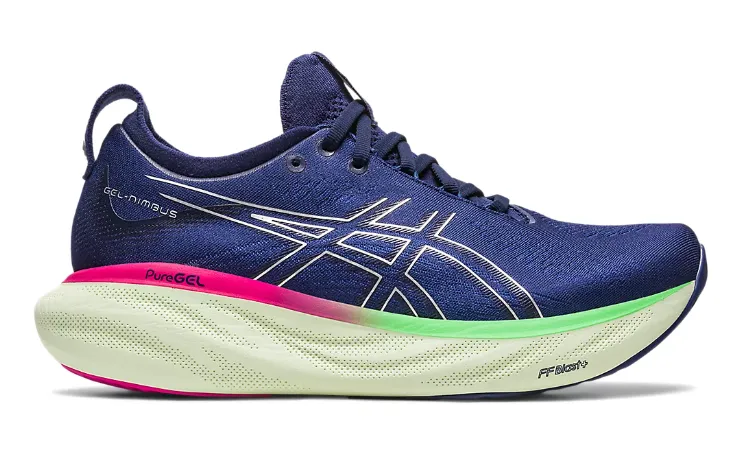 Asics Gel-Nimbus 25 Running Shoe