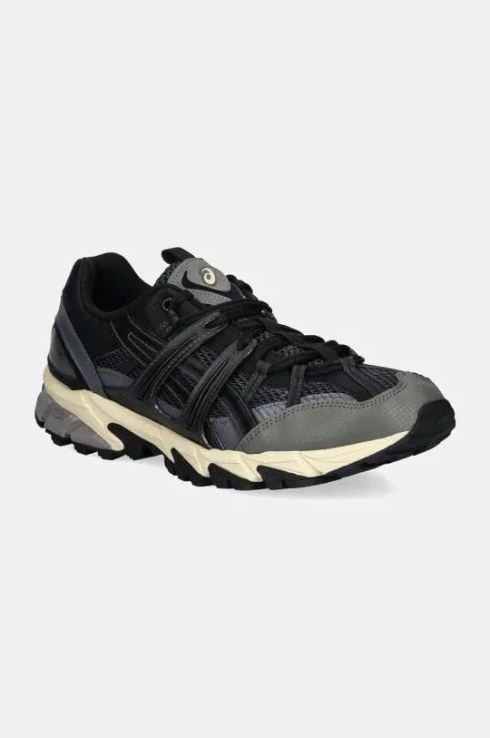 Asics GEL-SONOMA 15-50 Men's Black Shoes 1203A488.001