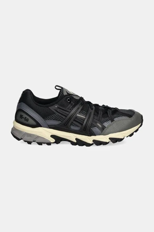 Asics GEL-SONOMA 15-50 Men's Black Shoes 1203A488.001