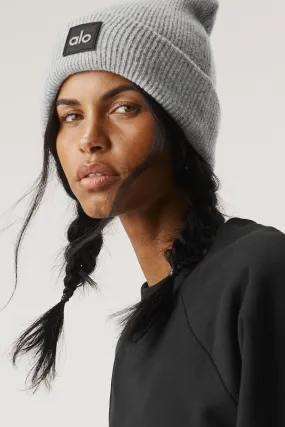 Athletic Heather Grey Everyday Beanie